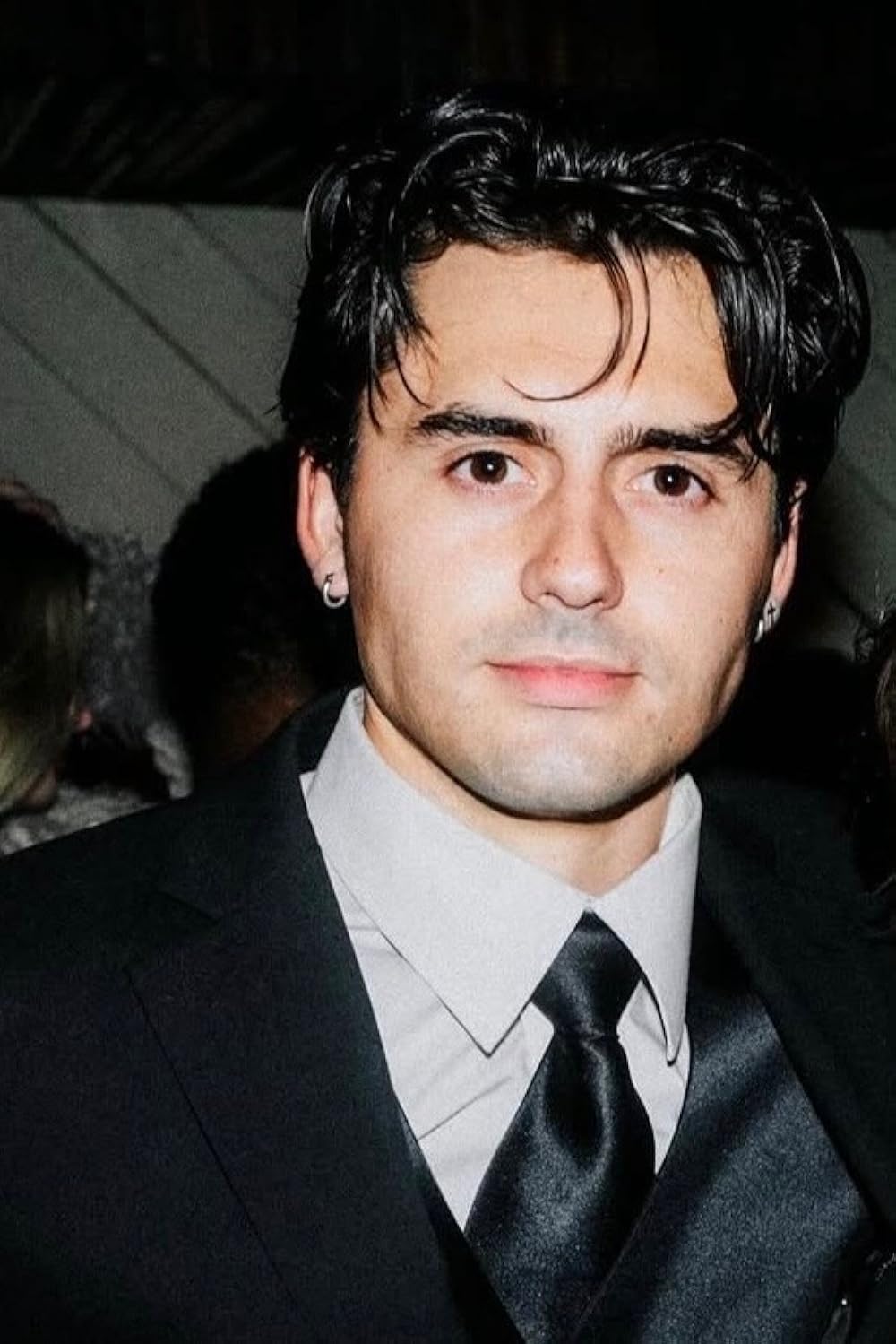Isaak Presley