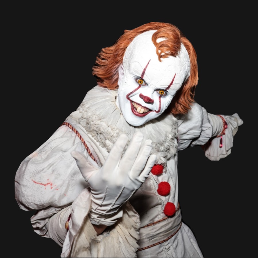 TwistedPennywise